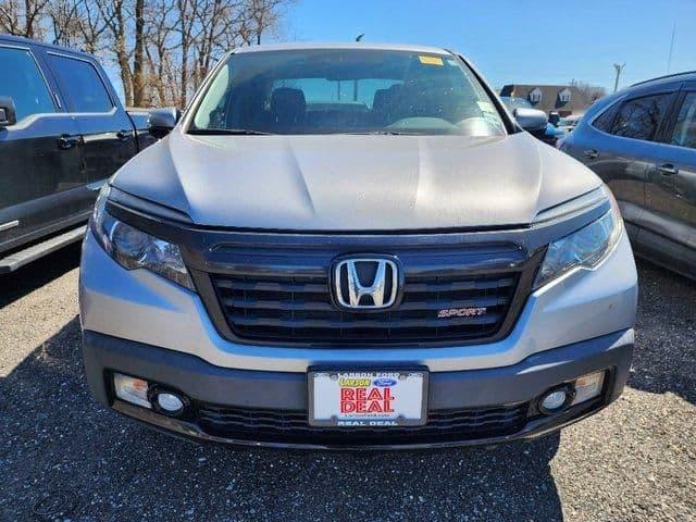 2019 honda ridgeline sport in lakewood, new jersey