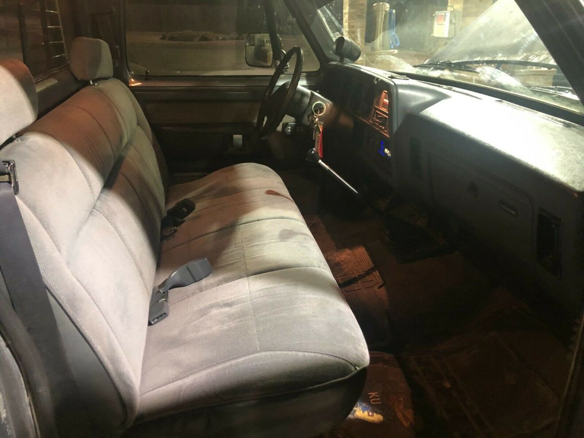 1993 dodge d250 diesel dodge 2500