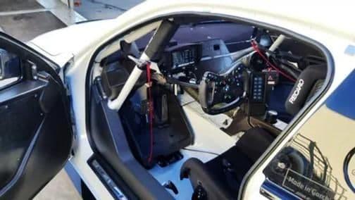 2023 bmw m4 gt4 in springfield, illinois