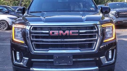 2023 GMC Yukon