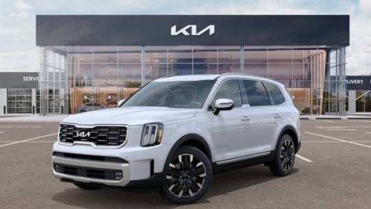 2024 Kia Telluride