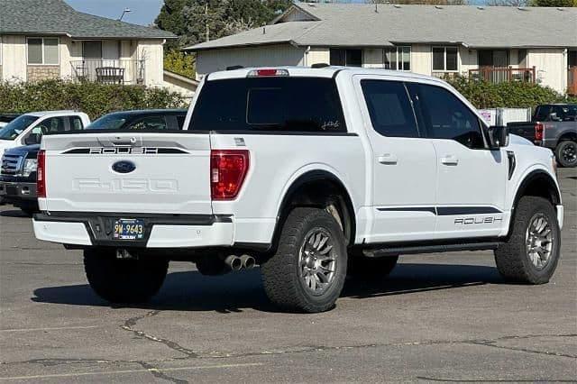 2021 ford f-150 xlt in salem, oregon