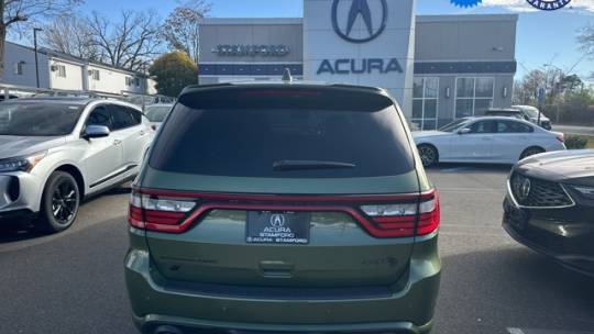 2021 Dodge Durango