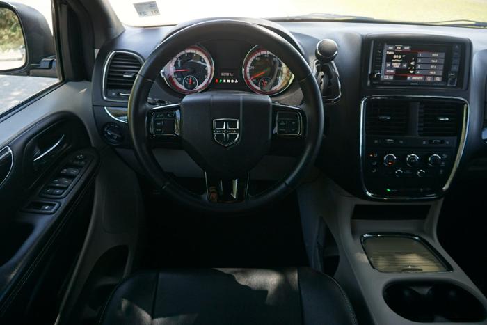 used 2017 dodge grand caravan sxt mandeville, la 70448 for sale in hootenville, louisiana