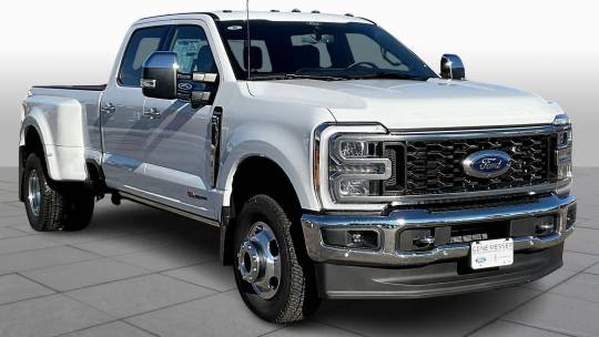 2024 Ford F-350