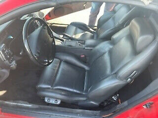 1993 nissan 3l v6 24v rwd 87,000 miles