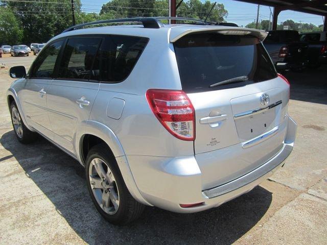 used 2012 toyota rav4 sport houston, ms 38851 for sale in buena vista, mississippi