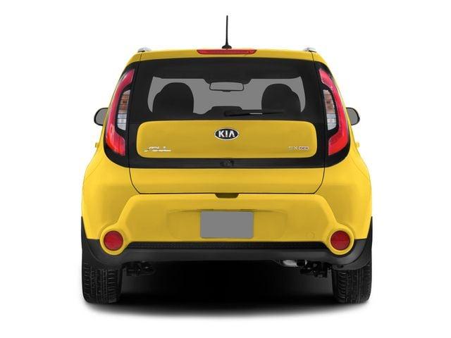 2015 kia soul in easley, south carolina