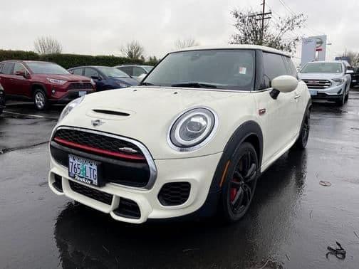 2021 mini hardtop in denver, colorado