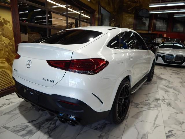 2021 mercedes-benz amg gle 53 base