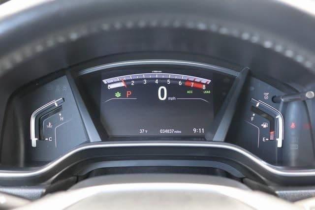 2019 honda cr-v ex-l in fargo, north dakota