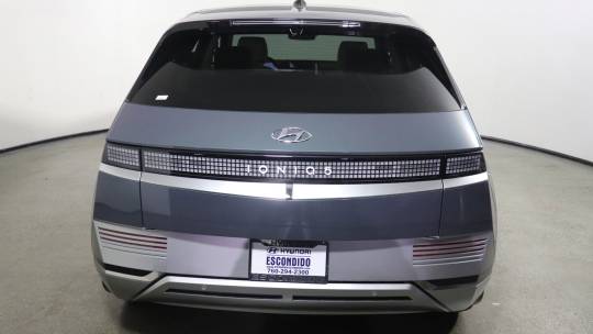 2024 Hyundai IONIQ 5