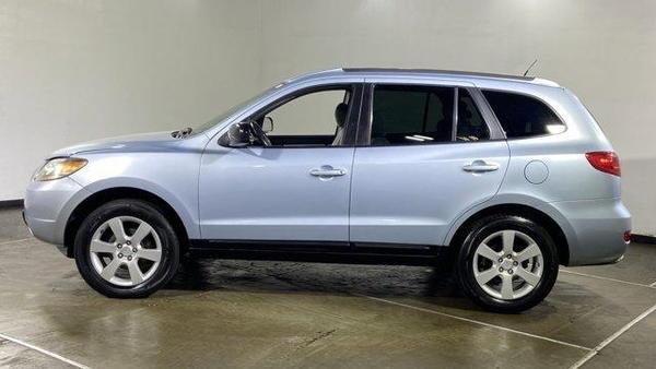 2008 hyundai santa fe in saint louis, missouri