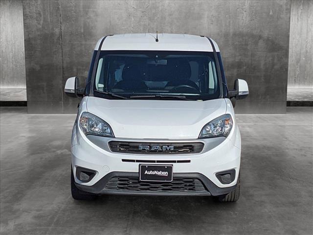 2020 ram promaster city tradesman