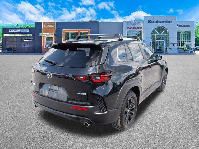 2024 mazda cx-50 2.5 s premium