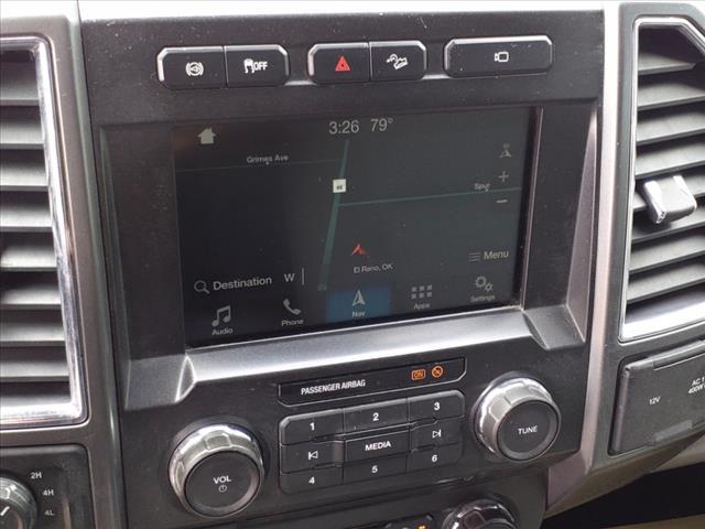 2018 ford f-250 xlt