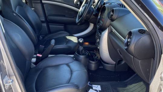 2016 Mini Countryman