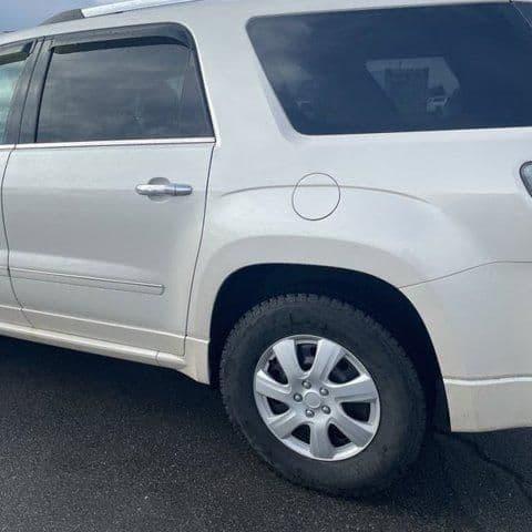 2015 gmc acadia in elizabeth, new jersey