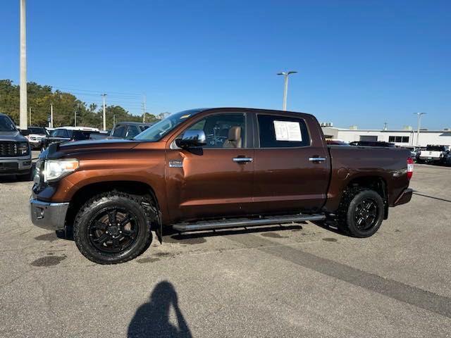 2015 toyota tundra 1794