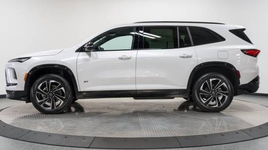2025 Buick Enclave