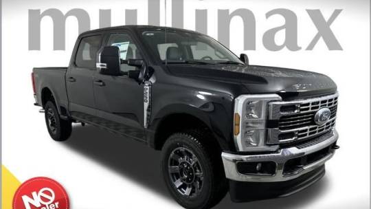 2024 Ford F-250