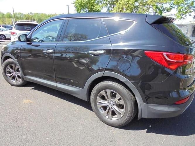 2013 hyundai santa fe sport sport utility 4d in trenton, new jersey