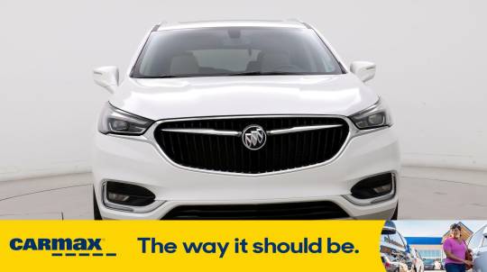 2020 Buick Enclave