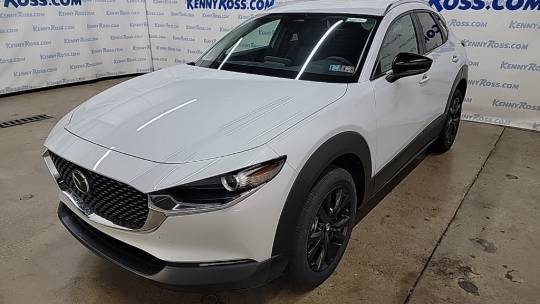 2024 Mazda se
