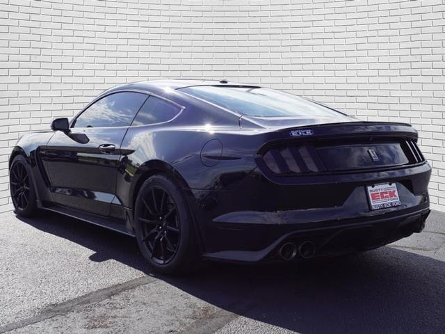 used 2016 ford mustang shelby gt350 coupe wichita, ks 67207 for sale in wichita, kansas