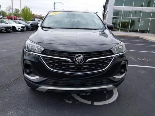 2022 buick encore gx preferred all-wheel drive in noblesville, indiana