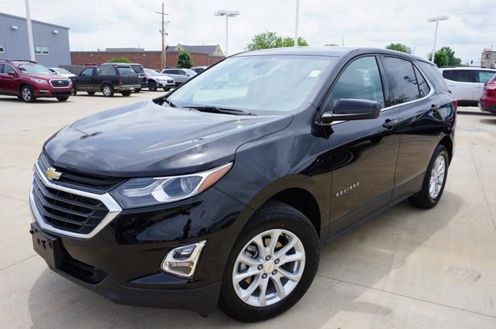 used 2019 chevrolet equinox awd lt w/ 1lt lawrence, ks 66047 for sale in laurence, kansas