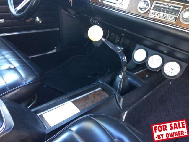 70 oldsmobile 442 w-30 clone rebuilt 455 v8 4-speed manual a/c rare classic