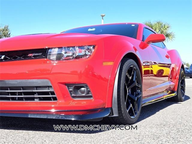 2015 chevrolet camaro z/28
