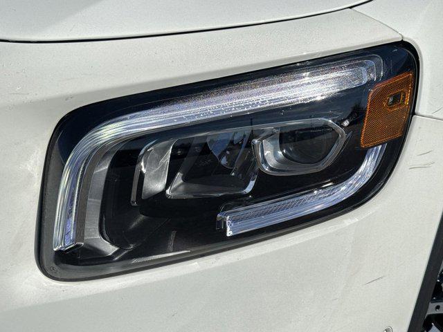 2022 mercedes-benz glb 250 base