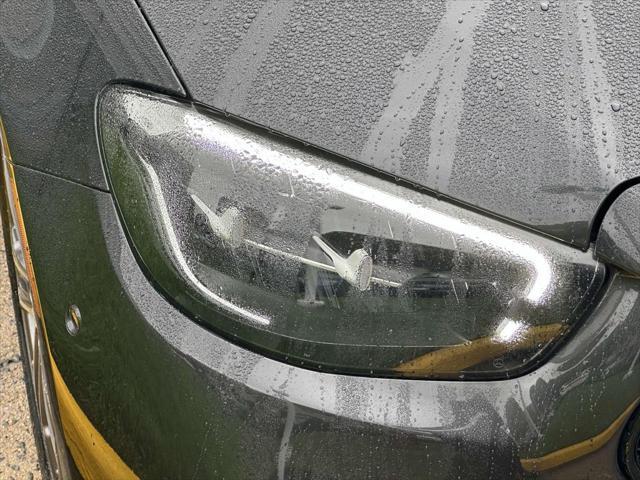 2021 mercedes-benz e-class 4matic