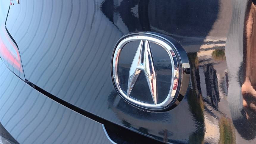 2023 acura integra w/a-spec
