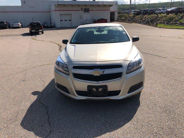 used 2013 chevrolet malibu ls johnston, ri 02919 for sale in johnston, rhode island