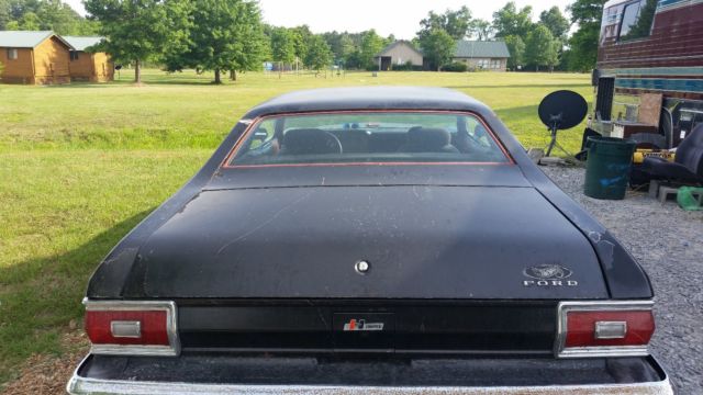 1976 gran torino