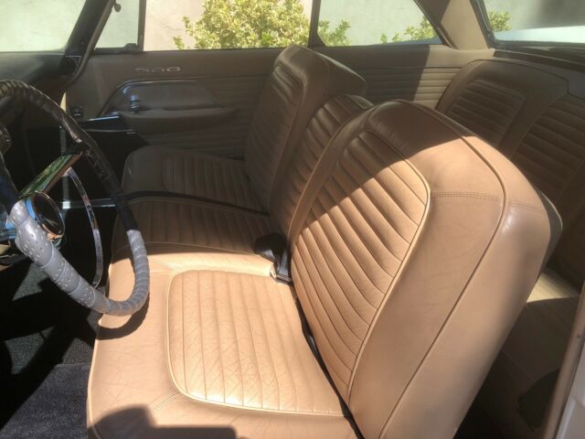 1957chrysler 300 c