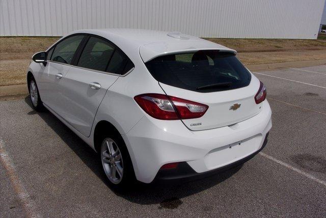 used 2018 chevrolet cruze lt hatchback jonesboro, ar 72404 for sale in jonesboro, arkansas