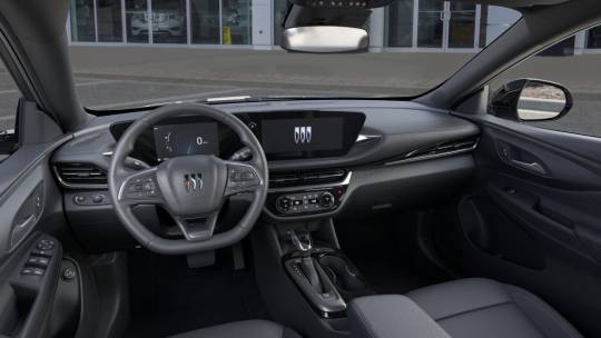2025 Buick Envista