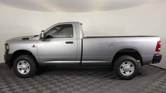 2024 RAM 3500