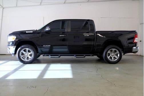 2019 ram 1500 big horn in indian springs, alabama