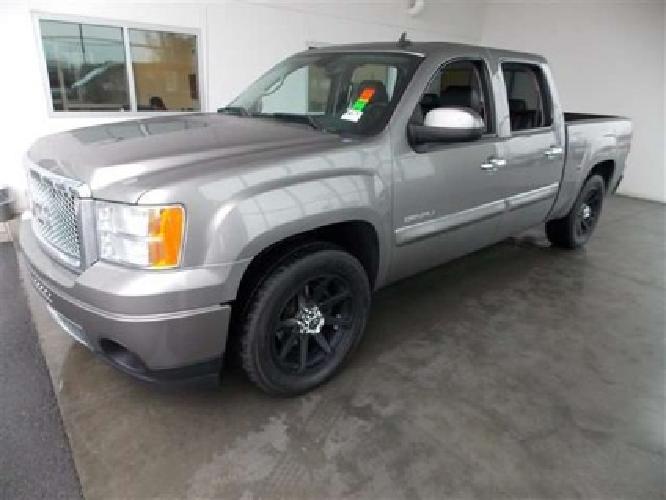 2009 gmc sierra 1500 denali in fairfield, ca