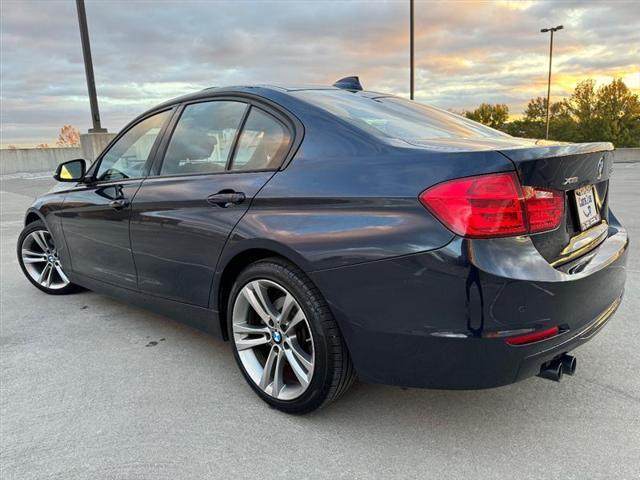 2015 bmw 328 xdrive