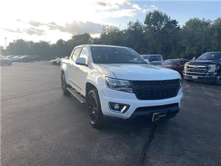 2020 Chevrolet lt