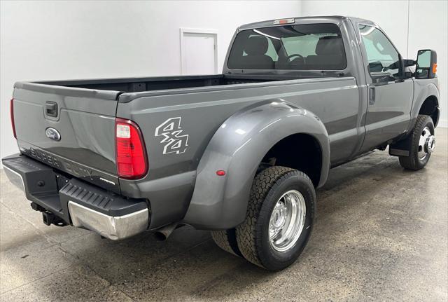 2016 ford f-350 xlt