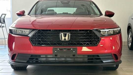 2023 Honda Accord