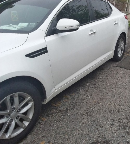 2012 kia optima lx for sale in new york by owner