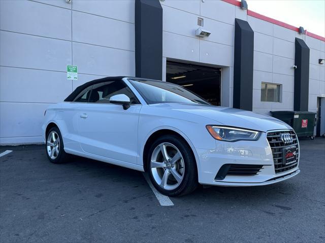 2015 audi a3 2.0t premium